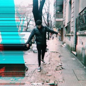 Meet your Posher, Nicolas